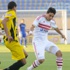 الزمالك: ننتظر وفد من مالاجا خلال أيام لإتمام التعاقد مع إبراهيم