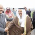 الأمير بدأ زيارة خاصة إلى الولايات المتحدة
