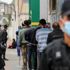11 وفاة و2100 إصابة جديدة بكورونا في فلسطين