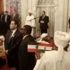 مصر : مرسي يلتقي حسن الترابي في الخرطوم ويدافع عن "التكامل" بين مصر والسودان مصر : مرسي يلتقي حسن الترابي في الخرطوم ويدافع عن "التكامل" بين مصر والسودان