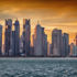 قطر تسمح بتملك الأجانب العقارات