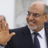رئيس وزراء تونس حمادي الجبالي يستقيل من منصبه