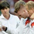 سكاي سبورتس: رويس يغيب عن ألمانيا في كأس العالم