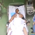 طبيب يضرب مريضاً خرج حديثاً من جراحة قلب