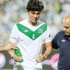 أهلي جدة ينفي التفريط في ' المكسور سوك '