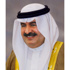 وصول سمو الشيخ علي بن خليفة إلى ارض الوطن
