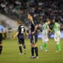 ريال مدريد ينهزم أمام بتيس بفضل الحكم