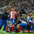 أتليتكو مدريد يراهن على قوة دفاعه للتألق في دوري الأبطال أتليتكو مدريد يراهن على قوة دفاعه للتألق في دوري الأبطال