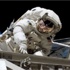 طاقم جديد يصل إلى المحطة الفضائية الدولية في وقت قياسي