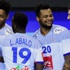 فرنسا تصعق كرواتيا في أمم أوروبا لكرة اليد فرنسا تصعق كرواتيا في أمم أوروبا لكرة اليد