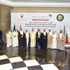 وزراء الشباب والرياضة بدول المجلس يعقدون اجتماعهم (27) بمملكة البحرين وزراء الشباب والرياضة بدول المجلس يعقدون اجتماعهم (27) بمملكة البحرين