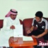 الجبلين يدعم صفوفه بثنائي الرائد والطائي الجبلين يدعم صفوفه بثنائي الرائد والطائي