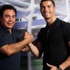 كرة القدم - الدوري الإسباني - رونالدو يواصل الإطاحة بعمالقة ريال مدريد ويقترب من هوغو سانشيز