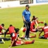 الأهلى يستعد لدجلة بدون راحة غداً الأهلى يستعد لدجلة بدون راحة غداً