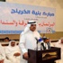 مبارك الخرينج: مللنا من كثرة الحل.. والحكومة أصبحت هي من يقرر