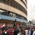 التليفزيون المصري ينفي انسحاب قوات الجيش والشرطة من ماسبيرو