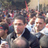 انضمام بثينة كامل ونادر السيد وشادي محمد وعلاء عبد الفتاح لمسيرة الألتراس انضمام بثينة كامل ونادر السيد وشادي محمد وعلاء عبد الفتاح لمسيرة الألتراس