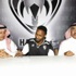 الهجر يوقع للجمعان لثلاث سنوات الهجر يوقع للجمعان لثلاث سنوات