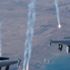طيران التحالف يدمر منصة إطلاق صواريخ للحوثيين في محافظة حجة اليمنية