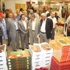 14 شركة اردنية تعرض منتجاتها في فعاليات معرض التمور السابع (مصور)