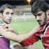 روماو يقود «الأخضر» بحضور هايل وعدنان روماو يقود «الأخضر» بحضور هايل وعدنان