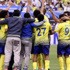 النصر يستمر في الابتعاد بصدارة الدوري السعودي