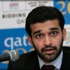 الذوادي : يجب التفريق بين مرشح الاتحاد الاسيوي ومرشح اللجنه التنفيذيه الذوادي : يجب التفريق بين مرشح الاتحاد الاسيوي ومرشح اللجنه التنفيذيه
