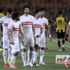 جدول ترتيب الدوري المصري بعد تعادل الزمالك مع بيراميدز .. وصراع القمة يشتعل