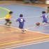 خليفة ميسي يبهر العالم بمهاراته الخيالية (فيديو)