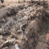 العثور على مقبرة جماعية في سلافيانسك شرق أوكرانيا العثور على مقبرة جماعية في سلافيانسك شرق أوكرانيا