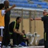 طولان يفرض الحظر على الصحفيين خلال تدريب الزمالك