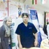العبدالغني: قريباً مبنى متعدد الأدوار لمواقف مستشفى مبارك