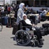 الهباش: بدء سفر معتمري قطاع غزة في 26 الجاري