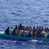 وصول 500 مهاجر غير شرعى على متن قوارب إلى الشواطئ الإيطالية