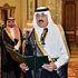 تعيين الأمير متعب بن عبدالله وزيرا