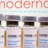 إدارة الغذاء والدواء الأمريكية تزيد جرعات مودرنا في كل قنينة
