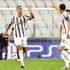 «اتحاد الكالتشيو» يحدد موعد معركة يوفنتوس ونابولي على لقب السوبر الإيطالي