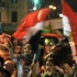 المصريون يختارون رئيسهم لاول مرة في انتخابات غير محسومة سلفا المصريون يختارون رئيسهم لاول مرة في انتخابات غير محسومة سلفا