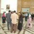 المحكمة الاجتماعية بالبيضاء تشهد أول تطبيق لنظام الجلسة الرقمية