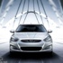 اسعار اكسنت 2013 الجديدة فل كامل ونصف فل في وكالة هيونداي مع المواصفات Hyundai Accent