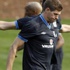 جيرارد: جو هارت مفتاح فك النحس أمام إيطاليا - كرة القدم - كأس أوروبا 2012 جيرارد: جو هارت مفتاح فك النحس أمام إيطاليا - كرة القدم - كأس أوروبا 2012