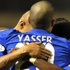 ابطال اسيا : الهلال السعودي يحسم القمة امام العين .. والاستقلال الى الدور الثاني ابطال اسيا : الهلال السعودي يحسم القمة امام العين .. والاستقلال الى الدور الثاني