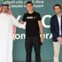 التشيلى ليشنوفسكي يوقع للشباب السعودي التشيلى ليشنوفسكي يوقع للشباب السعودي 