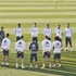 ريال مدريد يقف دقيقة صمت بعد هجمات باريس