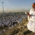 السعودية تعلن أن وقوف الحجاج على جبل عرفات سيكون يوم الخميس