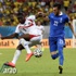 كأس العالم 2014 : المنتخب الكوستاريكي يحقق انجازا كبيرا ويتأهل لربع النهائي بعد الفوز على اليونان