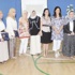 مدرسة البكالوريا الأميركية كرّمت أولياء الأمور المتطوعين مدرسة البكالوريا الأميركية كرّمت أولياء الأمور المتطوعين