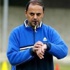 البلعاوي المدير الفني للهلال المقدسي :رحلة اعداد الفريق تبدأ غدا