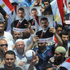 مؤيدو مرسي يُهددون بثورة إسلامية ويطالبون بإقالة السيسي ووزير الداخلية!