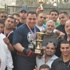 فلسطين تسجل رقماً قياسياً تاريخياً في عالم رفع الأثقال